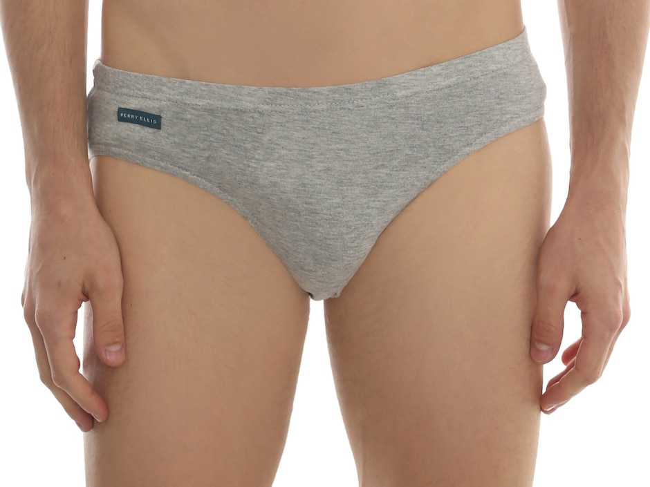 Trusa de algodón para hombre Trusa de algodón para hombre