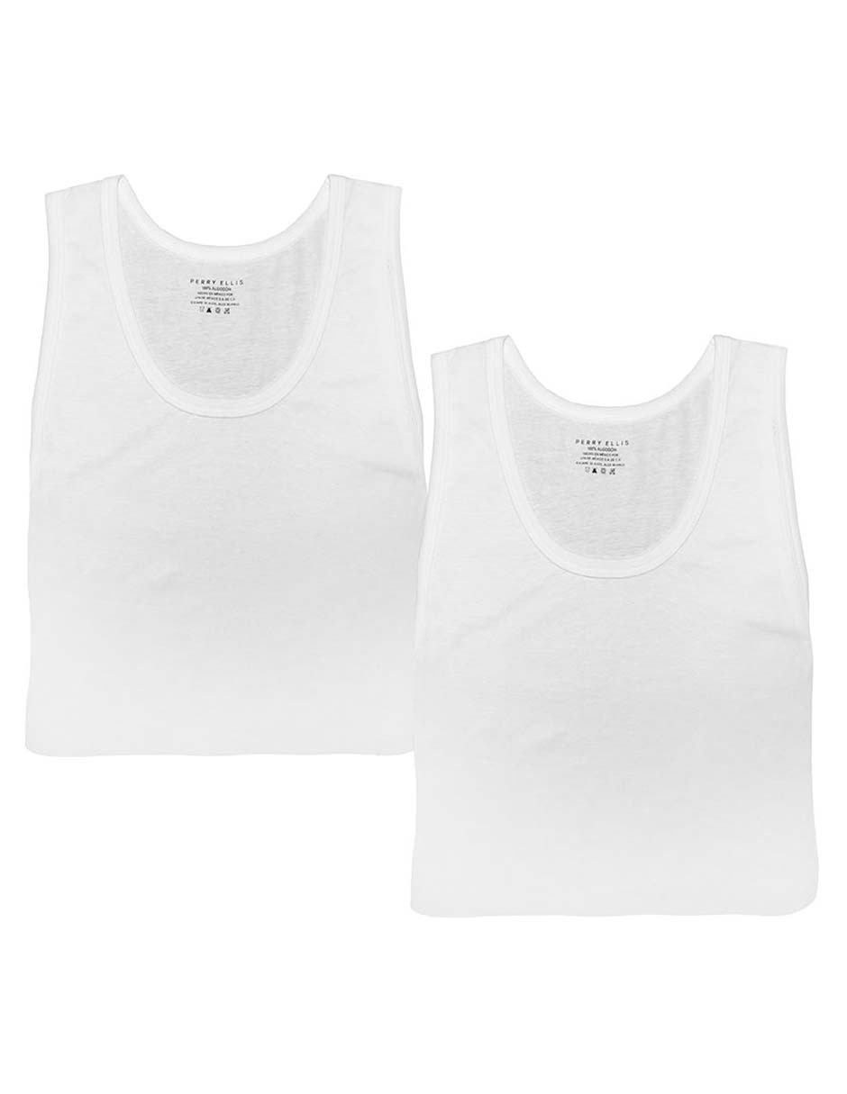 Camiseta cuello redondo para hombre