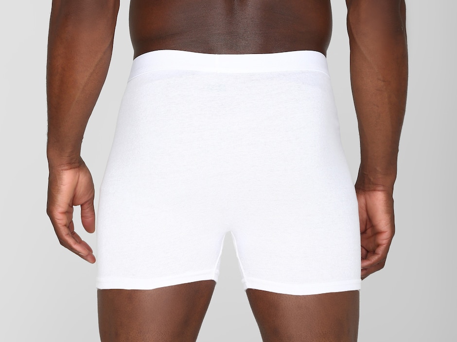 Bóxer Rinbros de algodón para hombre
