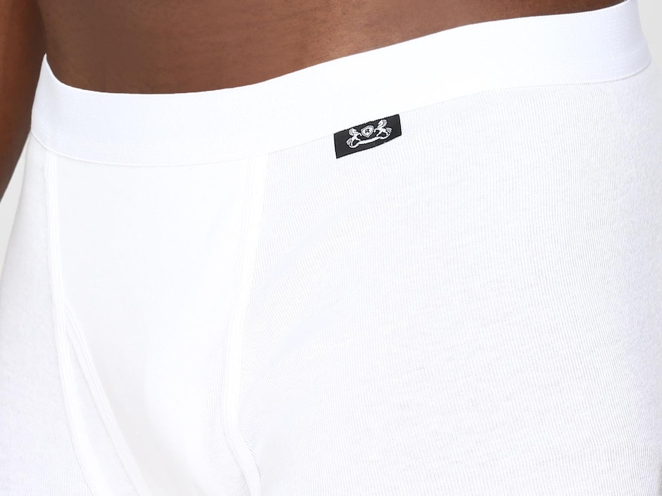 Bóxer Rinbros de algodón para hombre
