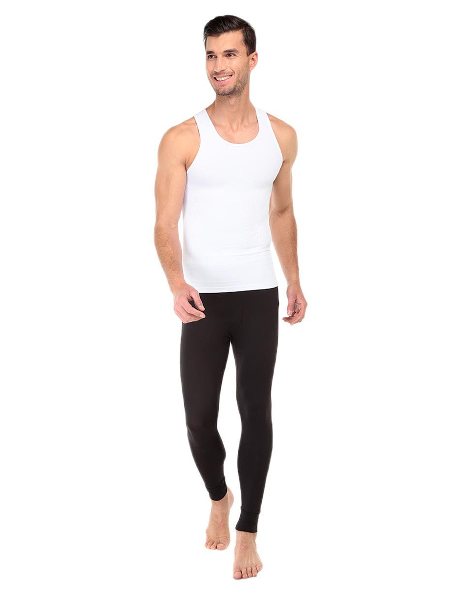 Camiseta cuello redondo para hombre 5