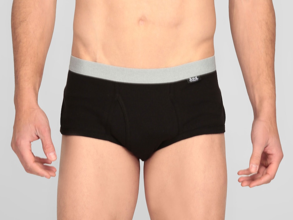 Set de trusa de algodón para hombre Set de trusa de algodón para hombre