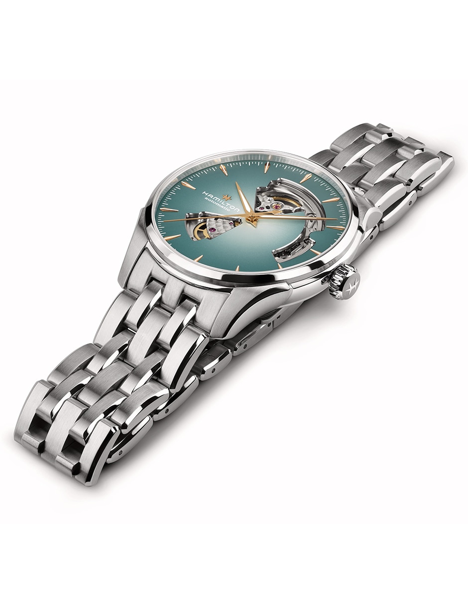 Reloj Jazzmaster para mujer H32215143