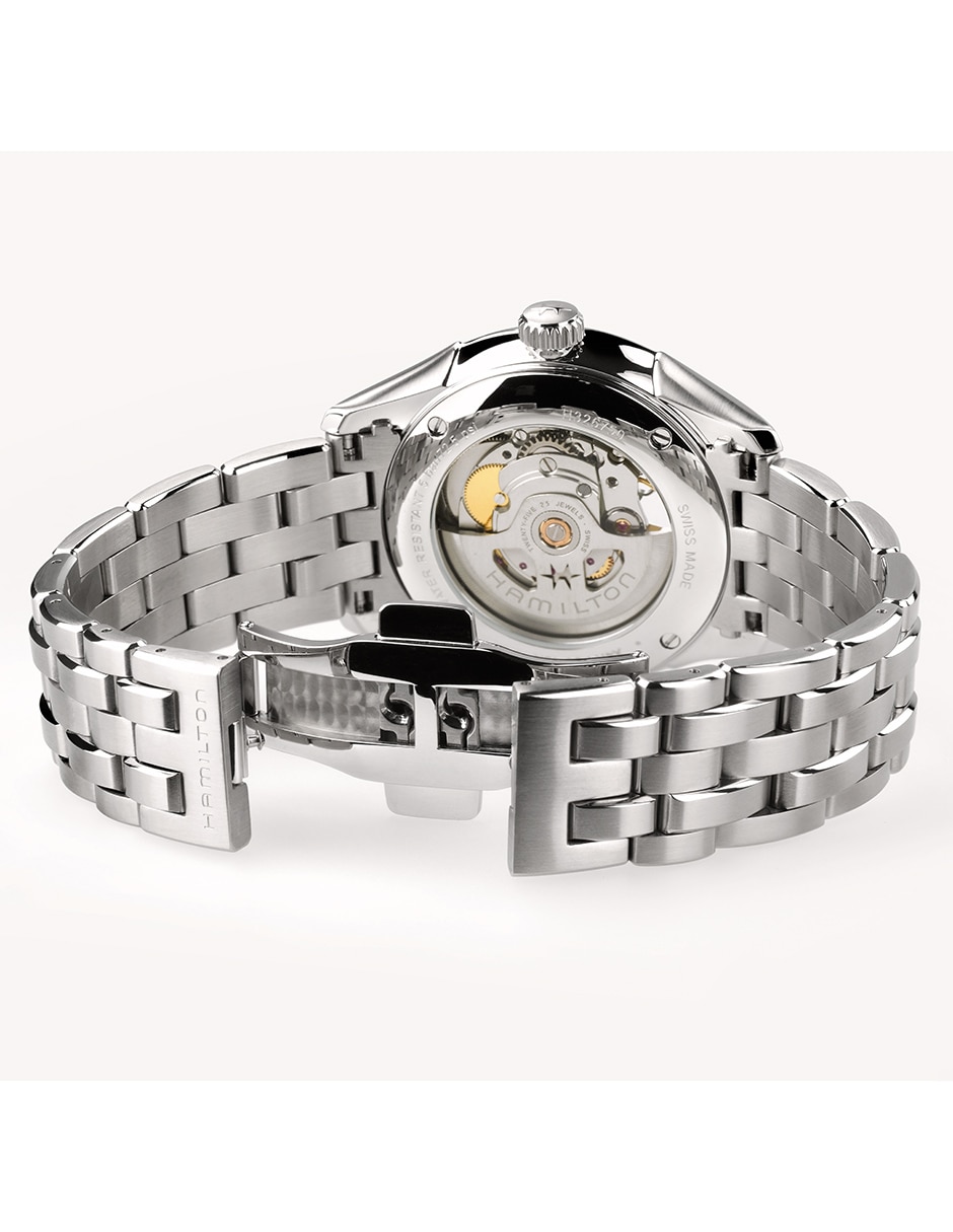 Reloj Jazzmaster para mujer H32215143